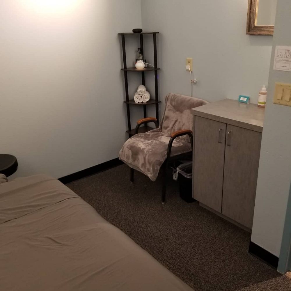 Lighthouse Massage