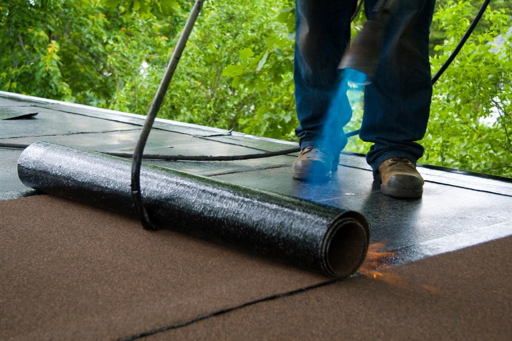 image of business AP Roofing