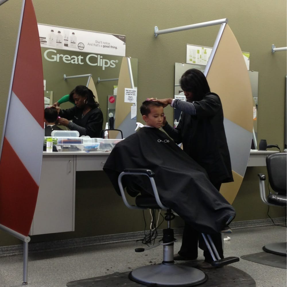 Great Clips - 30 Reviews - Hair Salons - 29273 Central Ave ...