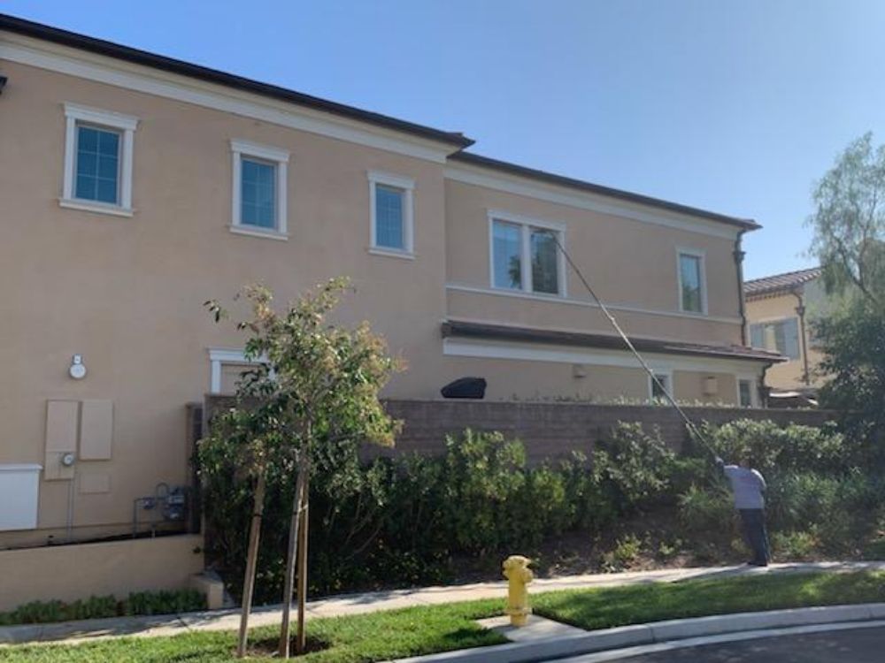 Orange County Window Cleaning Company