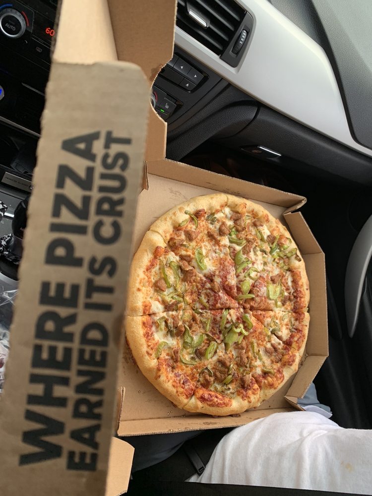 Pizza Hut