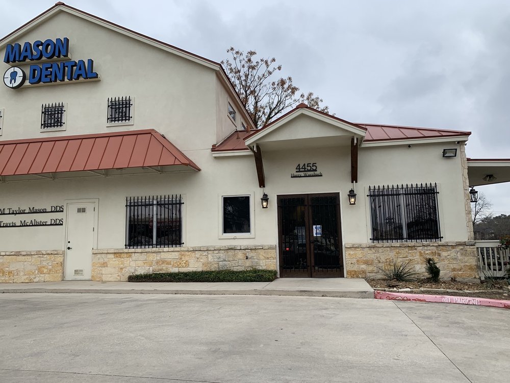 image of business Mason Dental Center