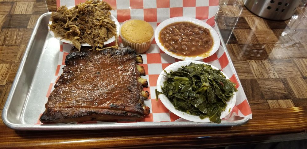 Mill City BBQ And Brew Mill City BBQ And Brew