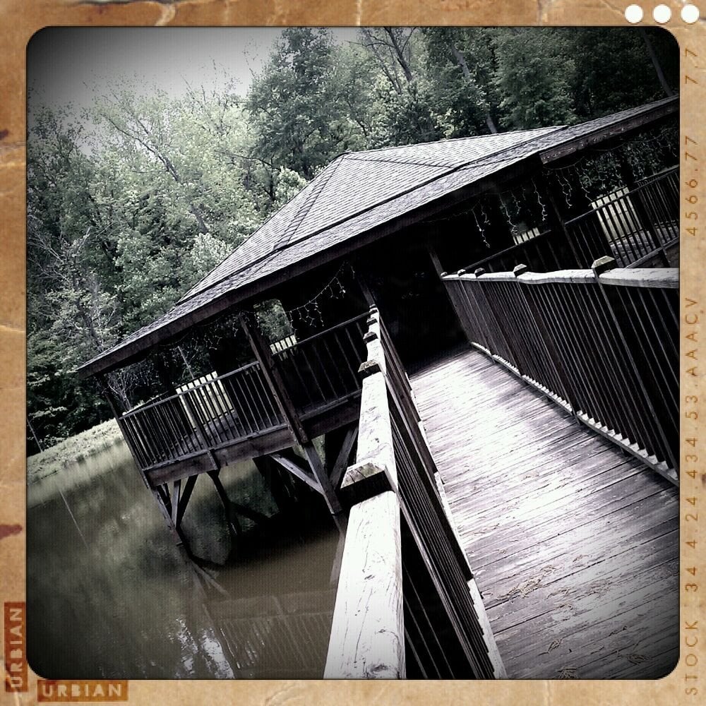 The Barn At Valhalla