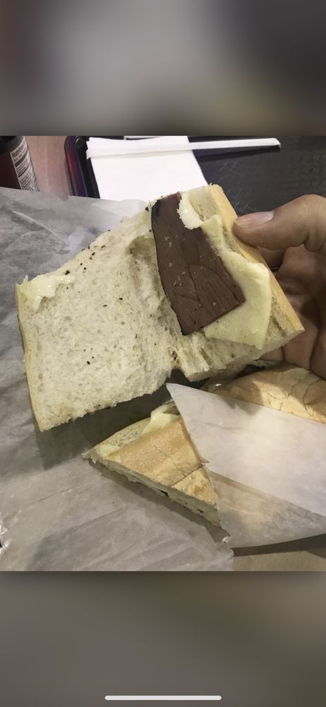 Boriken Deli Boriken Deli