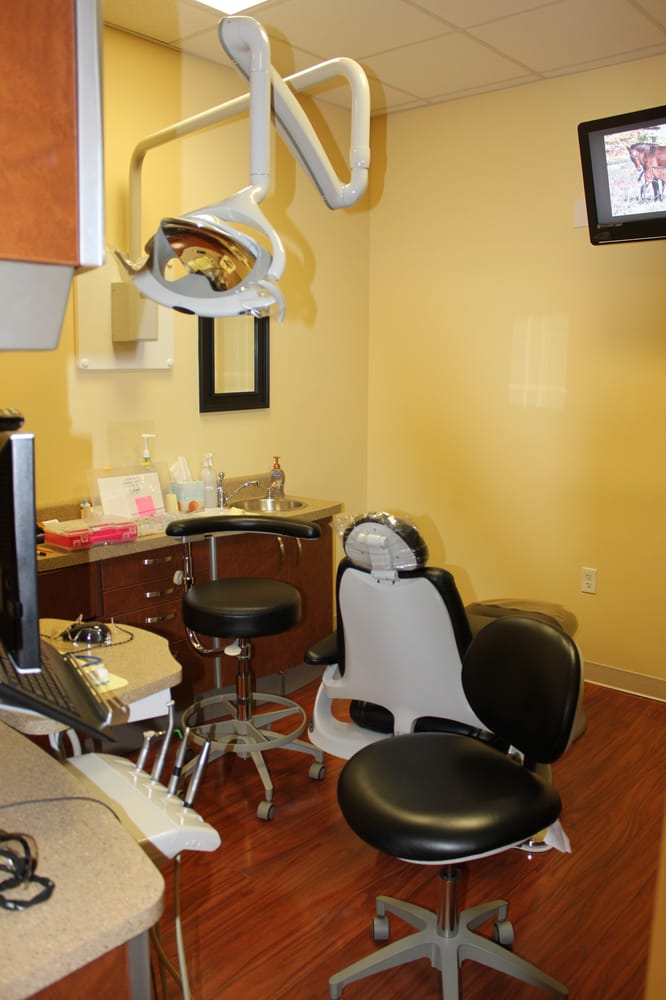 image of business Woodyard Dental Care