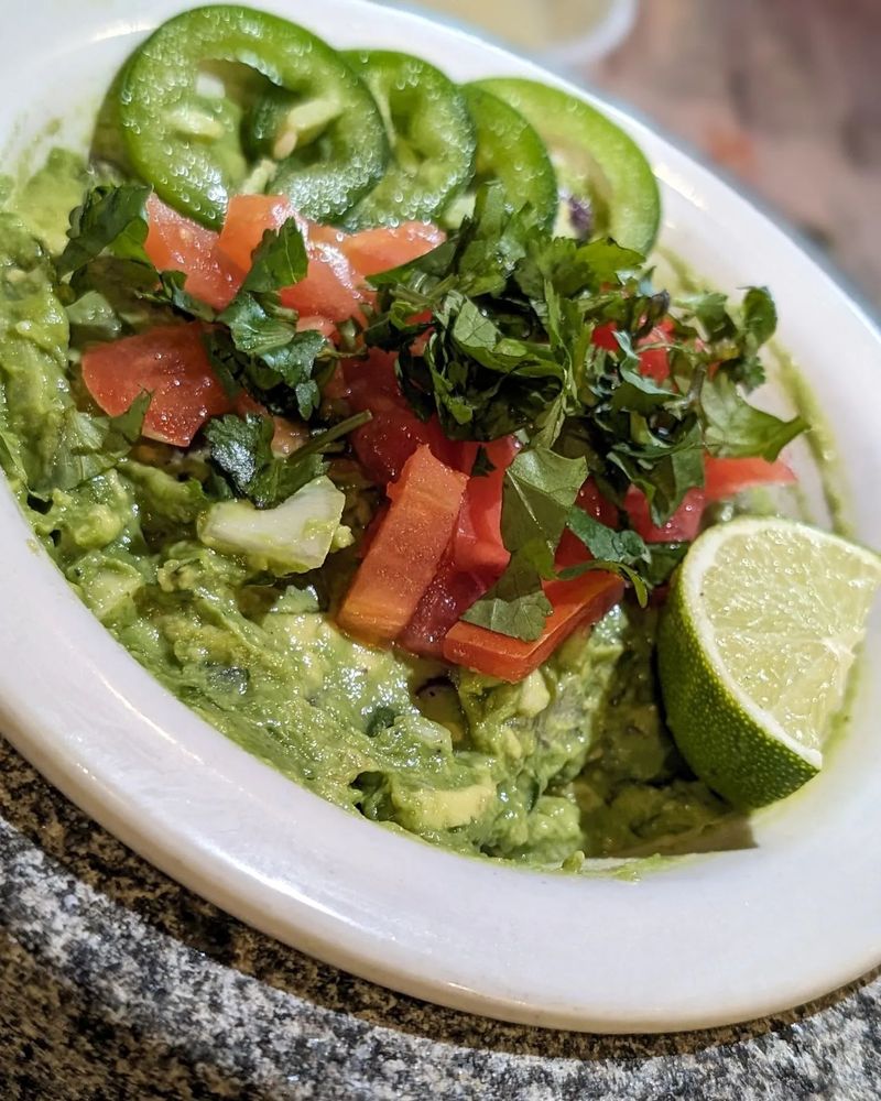 Que Pasa Mexican Cantina