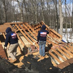 American Home Contractors 39 Photos 10 Reviews Windows Photo Of American Home Contractors Florham Park Nj United States Storm Damage
