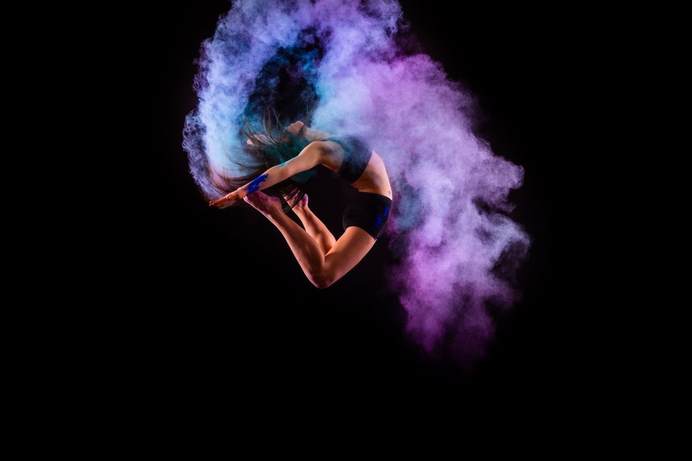 Cartesion Dance Academy