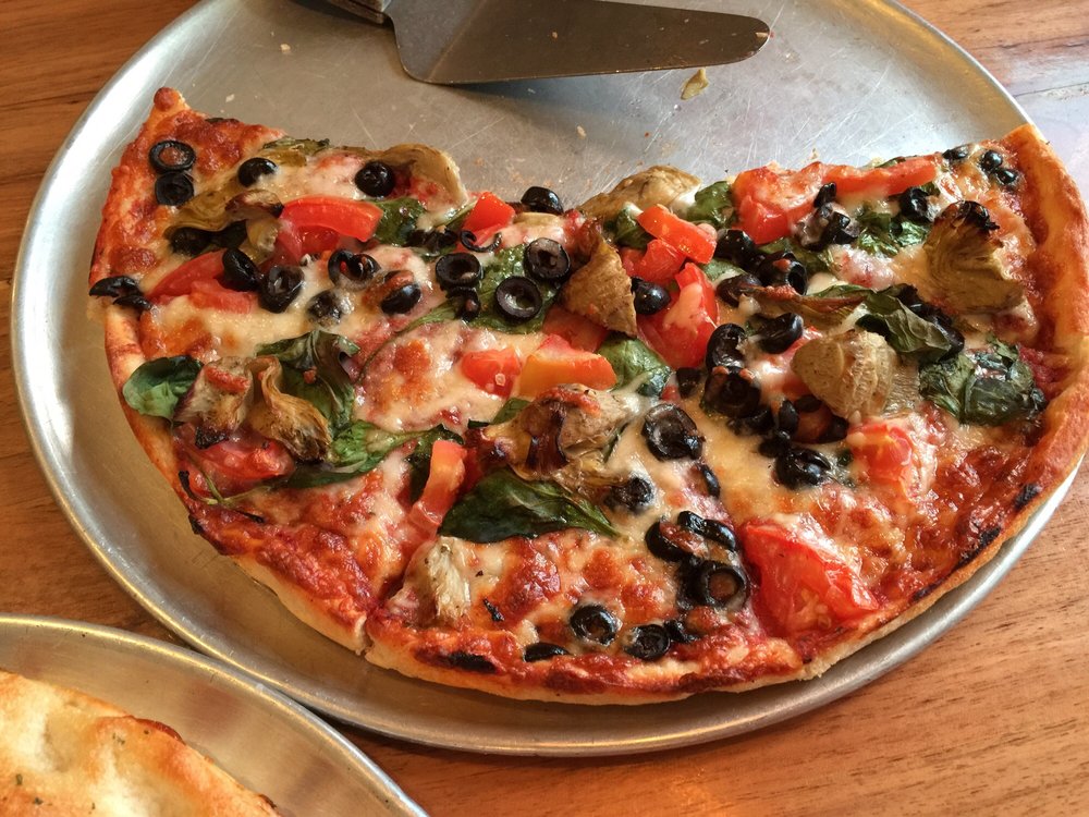 Demetrios Pizza & Grill Gift Card Sarasota, FL Giftly