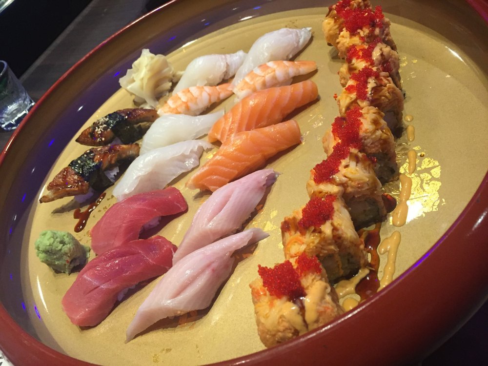 Nori Japanese Cuisine