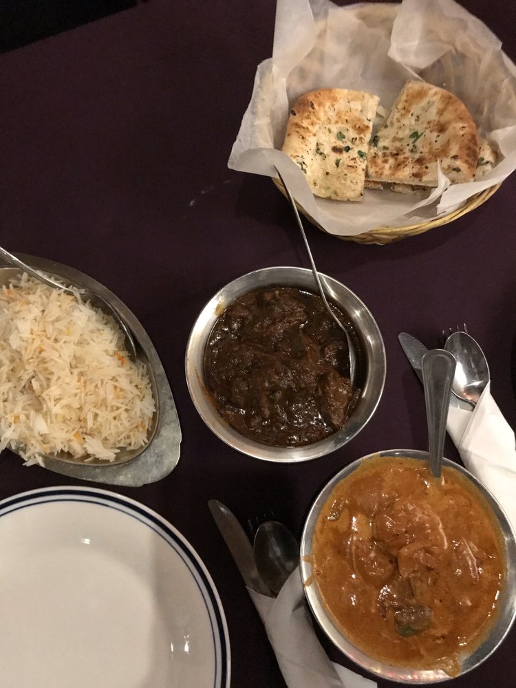 Ancila's Indian Cuisine