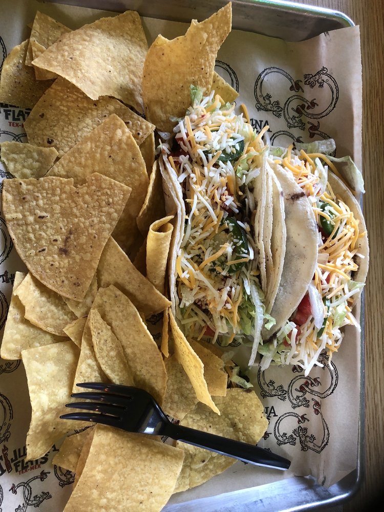 Tijuana Flats Tijuana Flats