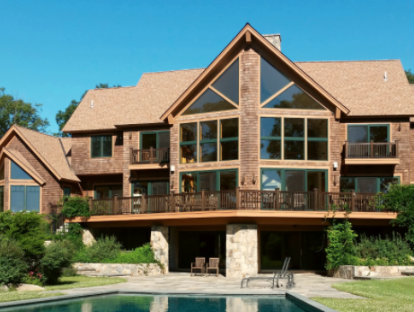 Alpine Home Improvement Company