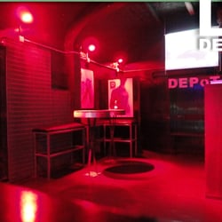 Depot naples gay
