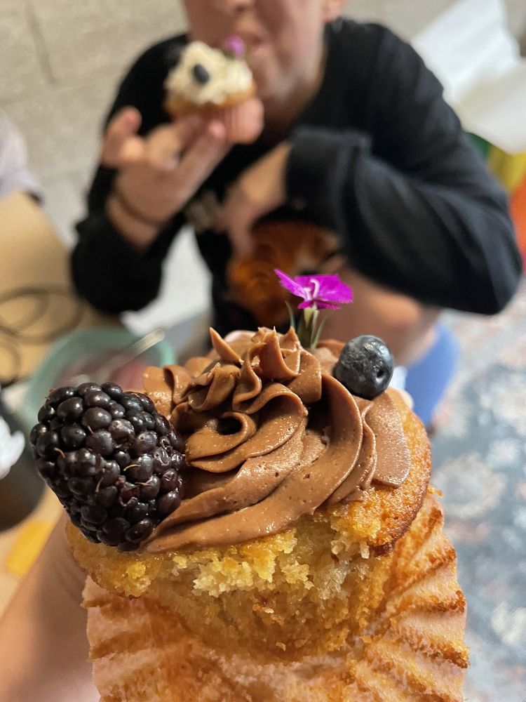 Giselle's Vegan Kitchen