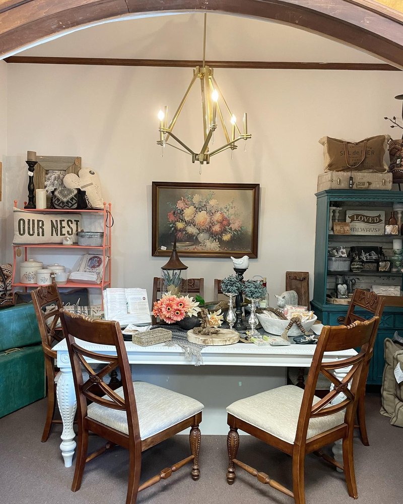 Cottage 321 Boutique