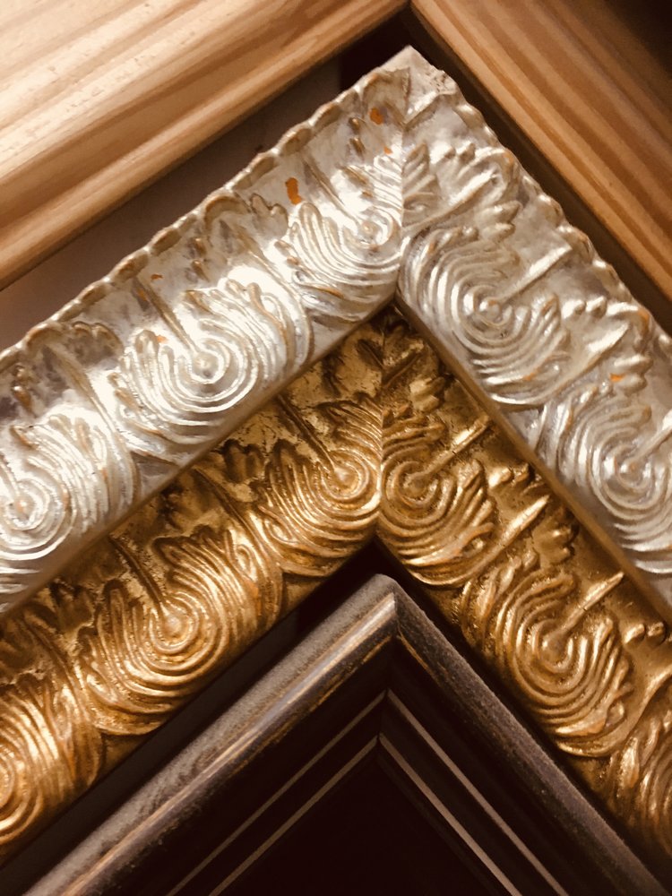 Williamsburg Art Framing