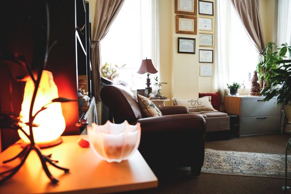 Biofeedback & Counseling, PLLC