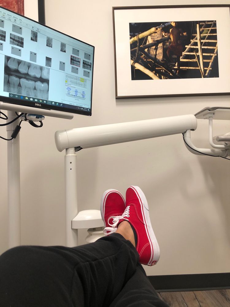 image of business Patrick J. McQuitty, DDS