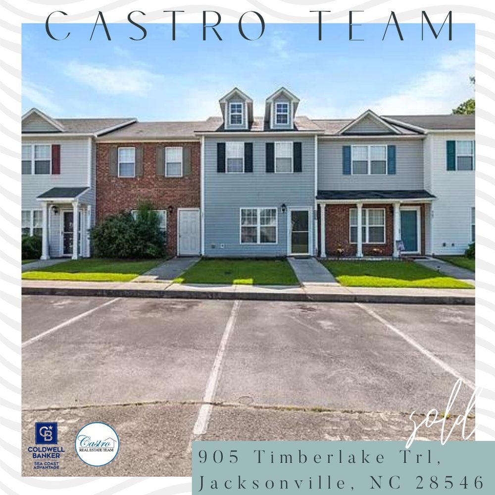 Castro Real Estate Team