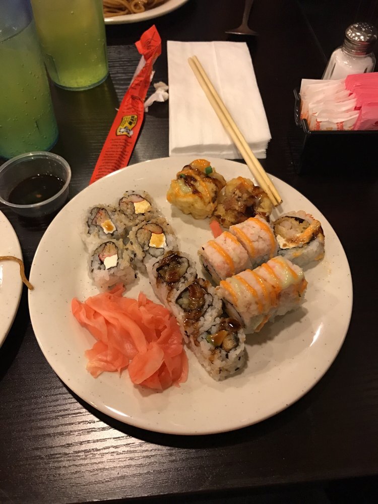 Yoki Buffet 44 Photos & 56 Reviews Buffets 1700 Alliant Ave