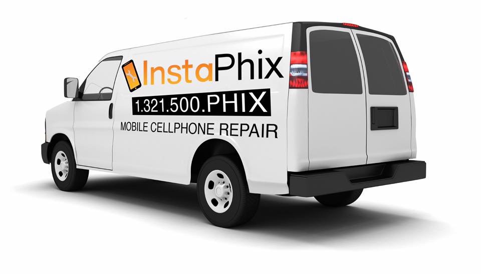 Instaphix