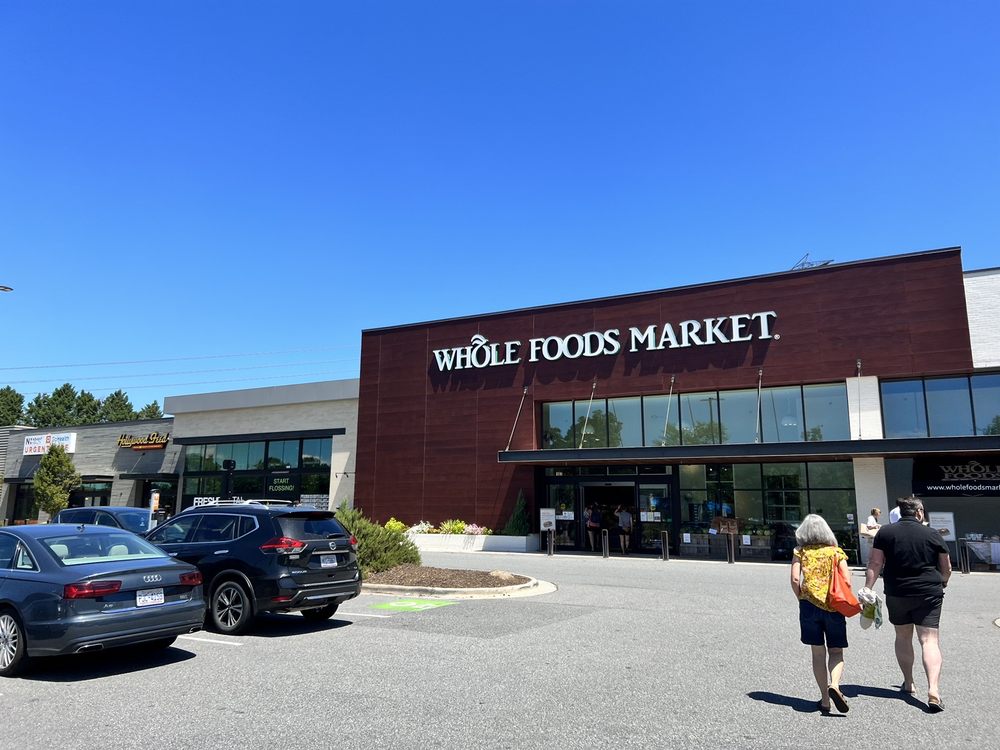 Whole Foods Market