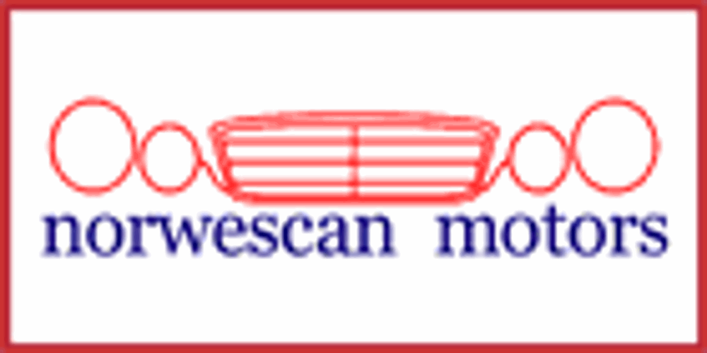 Norwescan Motors