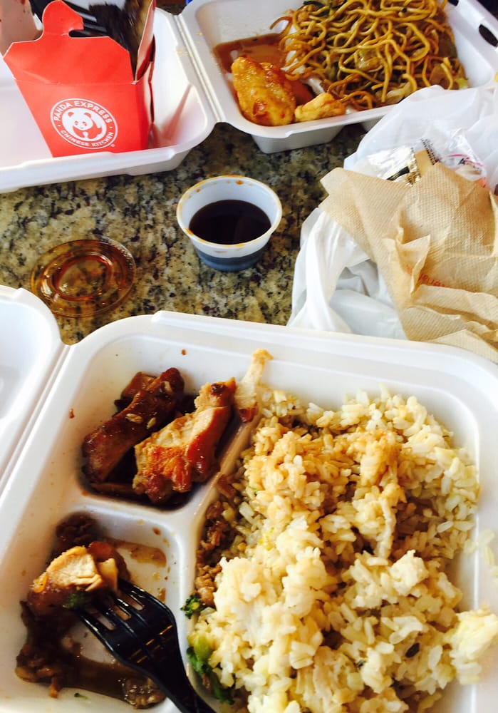 Panda Express CLOSED 2019 All You Need to Know BEFORE You Go (with