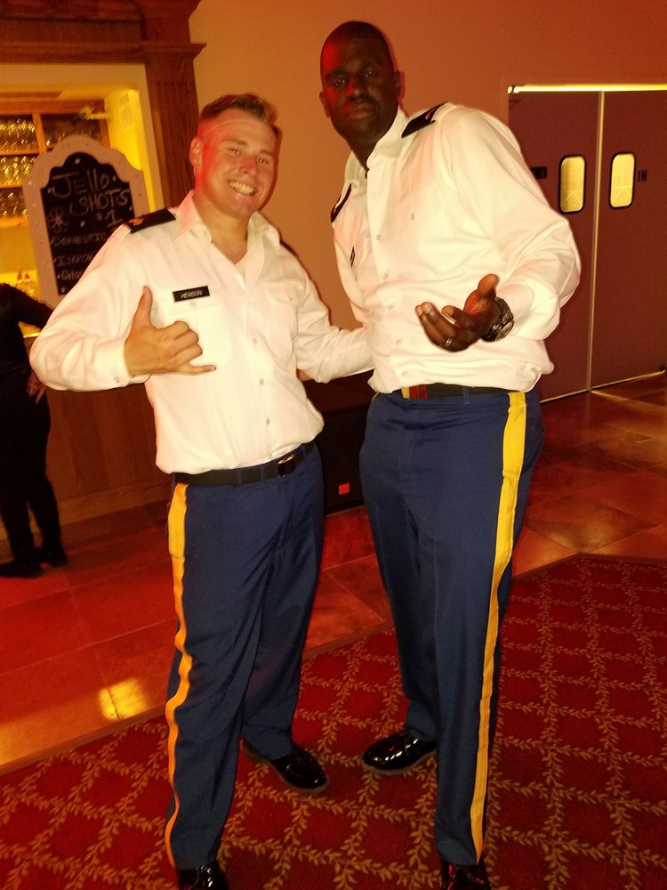 Monte Carlo BallRoom