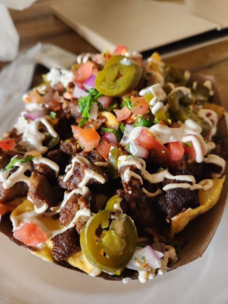 Nacho Bizness Nacho Bizness