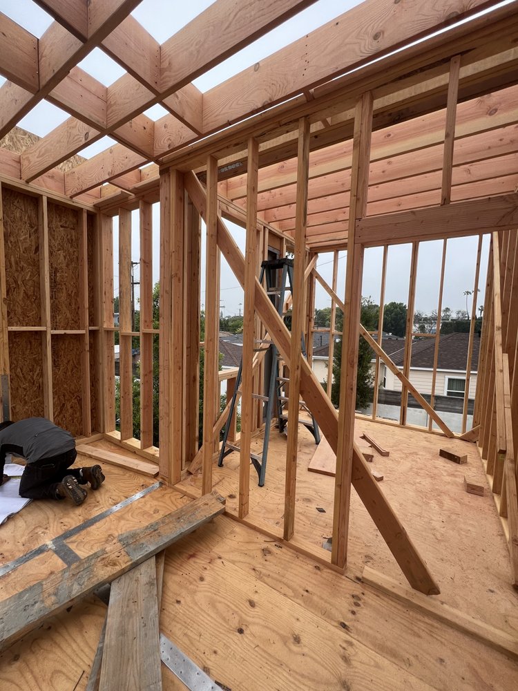 image of business Value Up Renovation & Construction