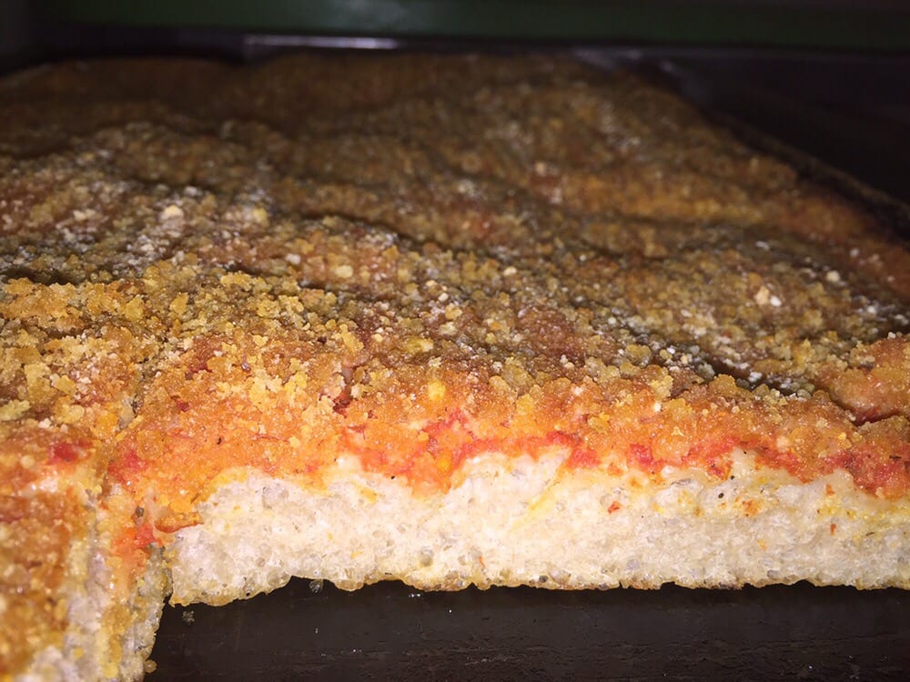 Il Forno Pizzeria Il Forno Pizzeria