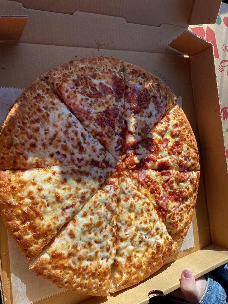 Roman's Pizza