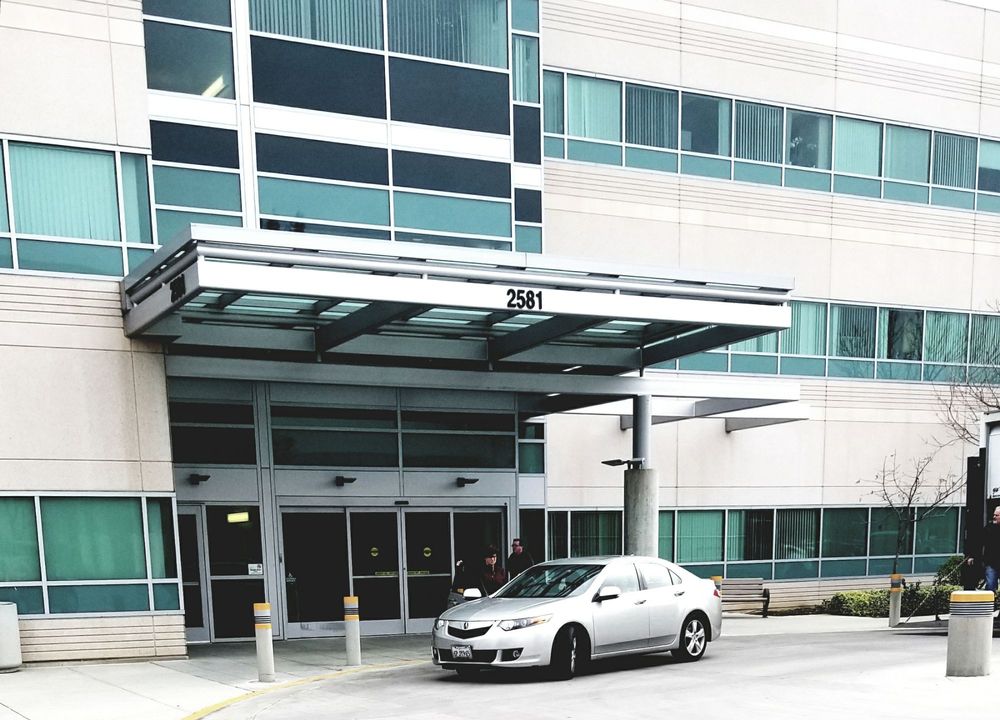 Valley Radiology Imaging Samaritan 86 Reviews Radiologists 2581