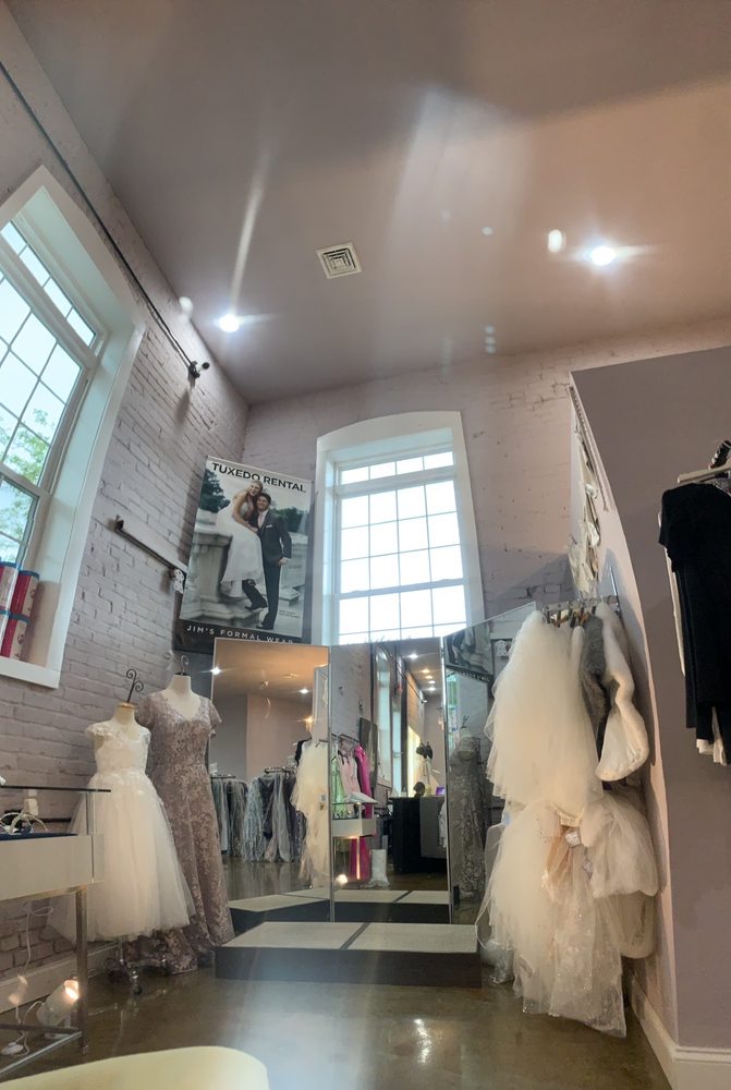 Twice Upscale Resale