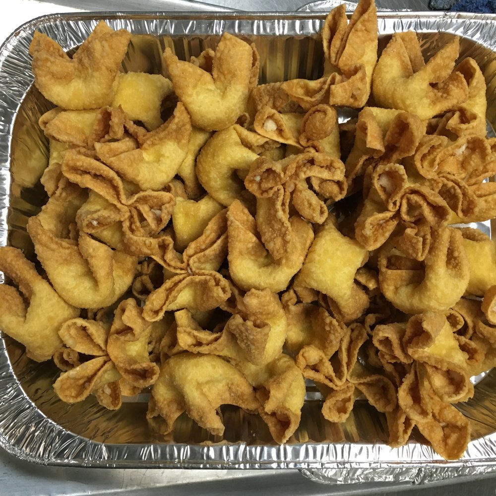 Yummy Chinese
