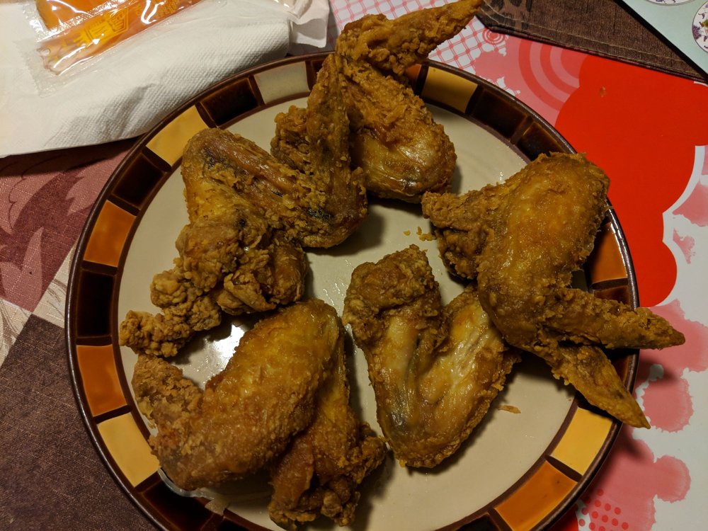 Chen's Garden Restaurant