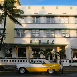 Avalon Hotel 42 Photos 69 Reviews Hotels 700 Ocean Dr Miami Photo Of Avalon Hotel Miami Beach Fl United States