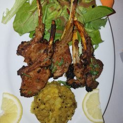 Indian Restaurants In Atlantic City Yelp Cross Culture Restaurant