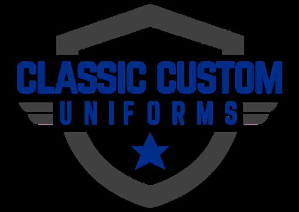 Classic Custom Uniforms