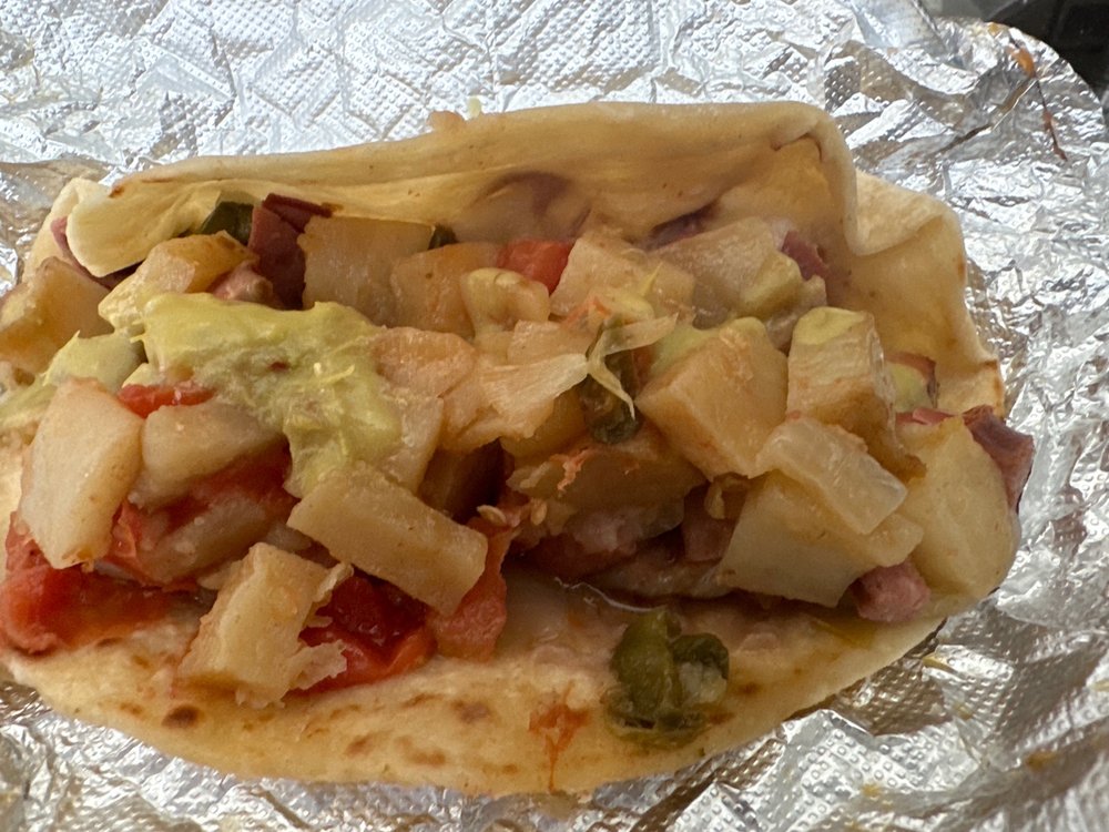 Taqueria Cristobal Taqueria Cristobal