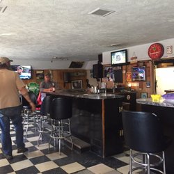 Photo of Betty's Grill - Nashville, TN, United States. Wide open, local watering hole