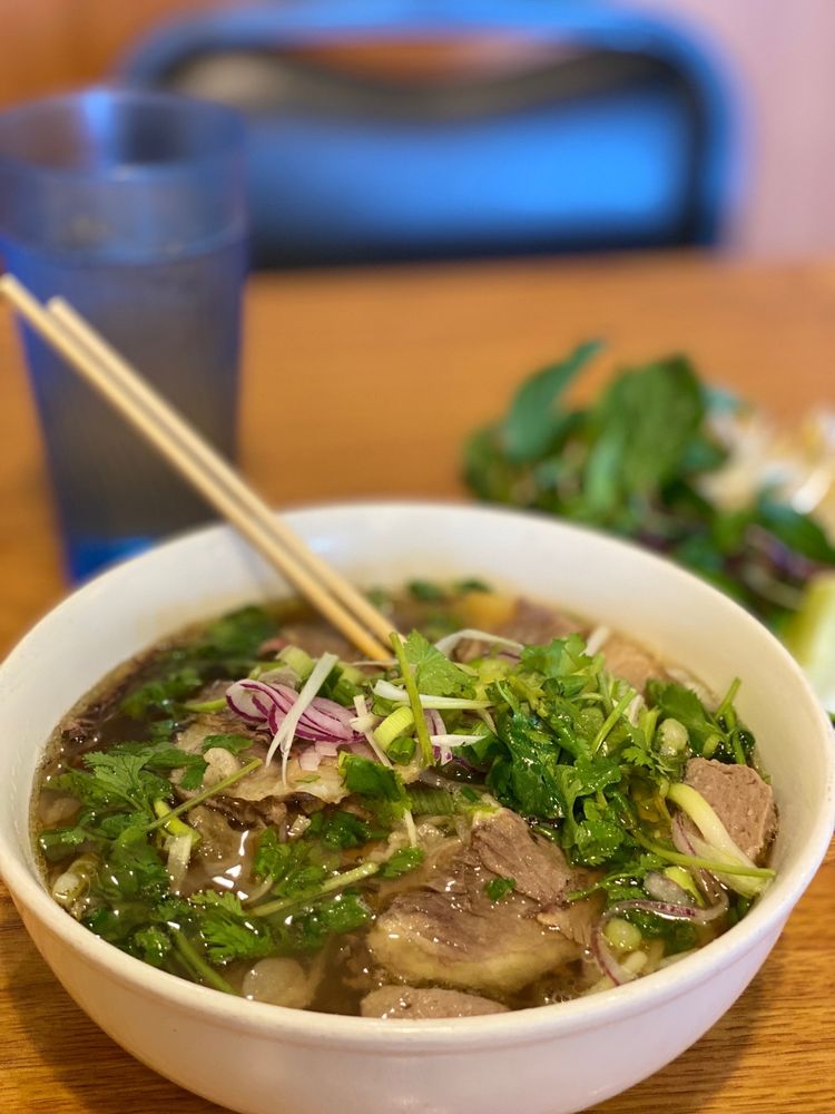 Bun Bo Hue Co Do 2