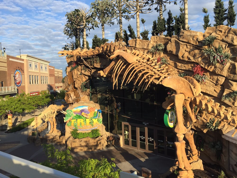 Legends Outlets Kansas City 79 Photos & 86 Reviews Shopping Centers