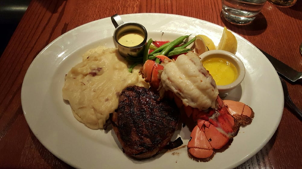 The Keg Steakhouse + Bar Montreal 259 Photos & 190 Reviews Steakhouses 25 Rue St. Paul E