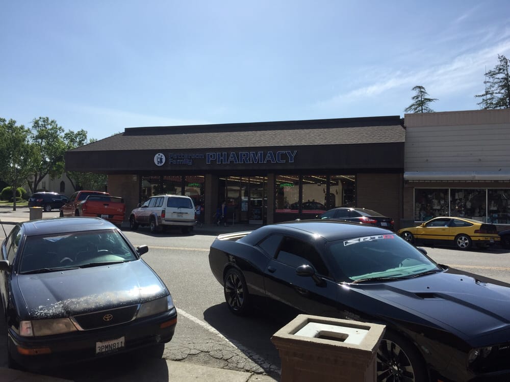 Patterson family pharmacy viagra