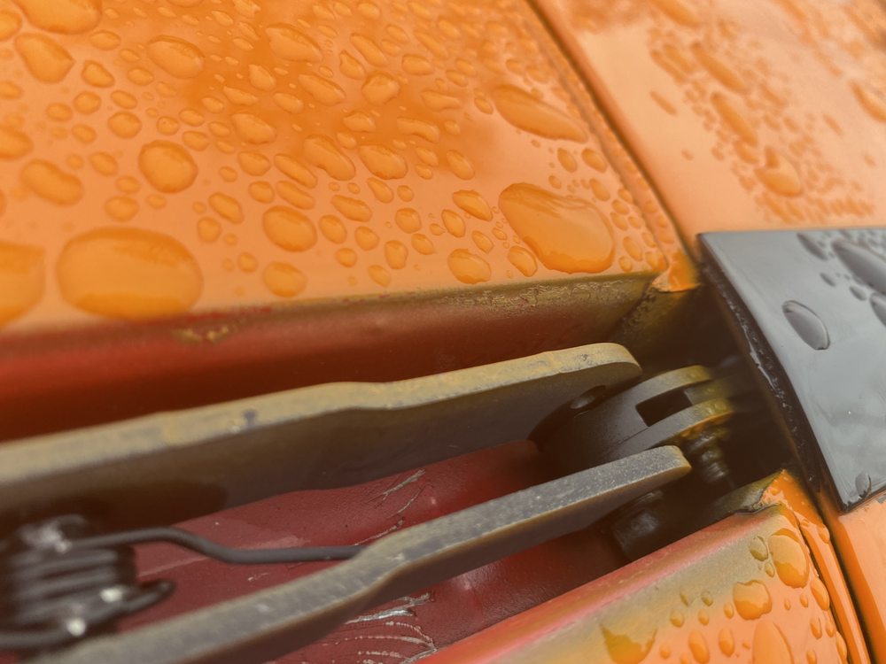 Maaco Auto Body Shop & Painting