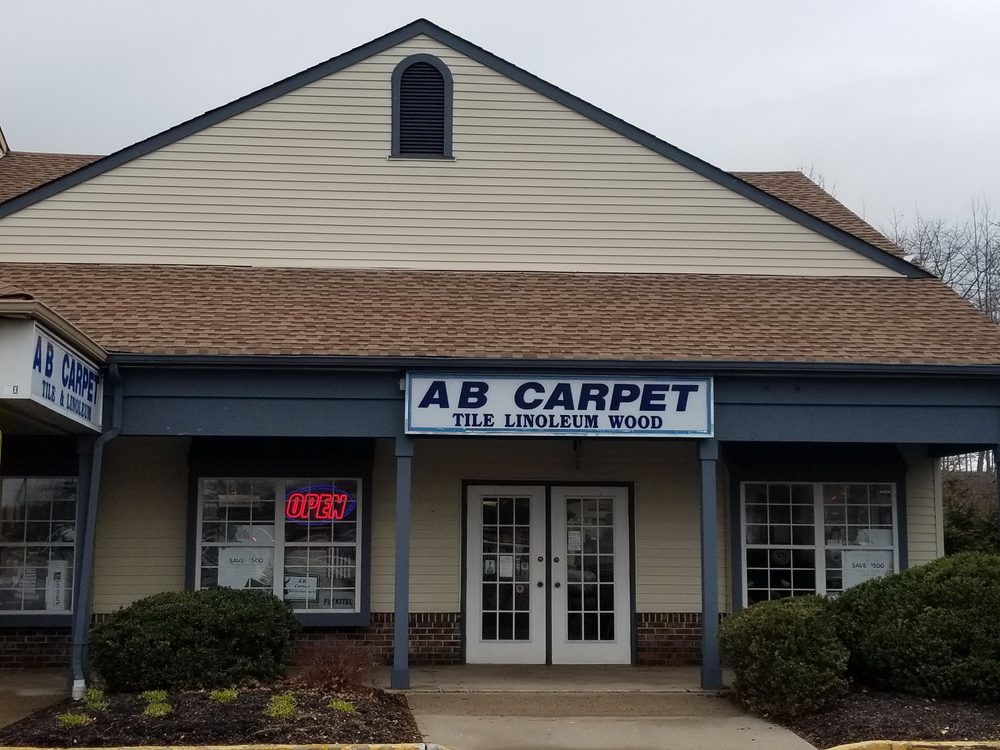image of business A.B. Carpet